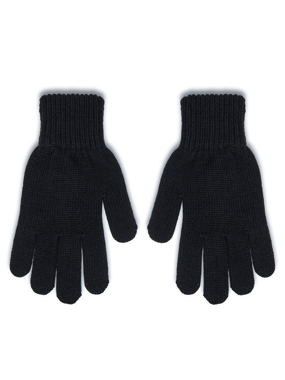 EA7 Emporio Armani Рукавички EA7 Emporio Armani 240121 4F200 76136 Cиній