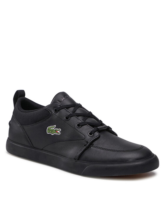 Lacoste Laisvalaikio batai Lacoste Bayliss 0722 1 Cma 7-43CMA004802H Juoda