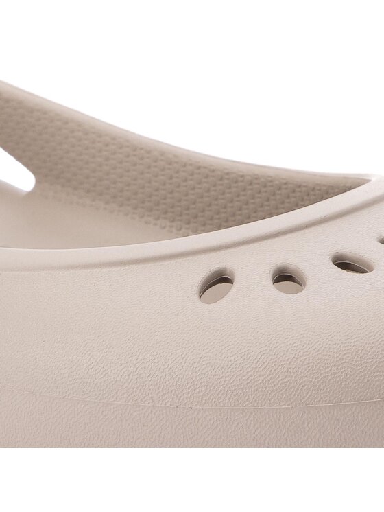 Crocs Sandali Crocs Kadee Slingback W 205077 Grigio