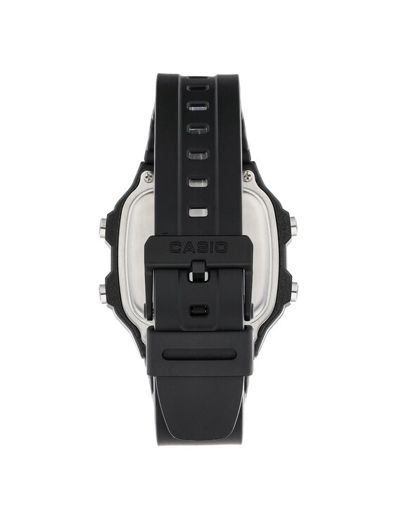 Casio Zegarek Casio AE-1200WH-1AVEF Czarny