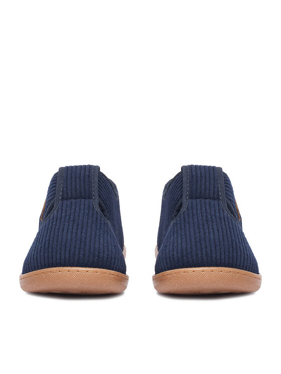 Lasocki Kids Kapcie Lasocki Kids CEO-CM-251205-1 Granatowy