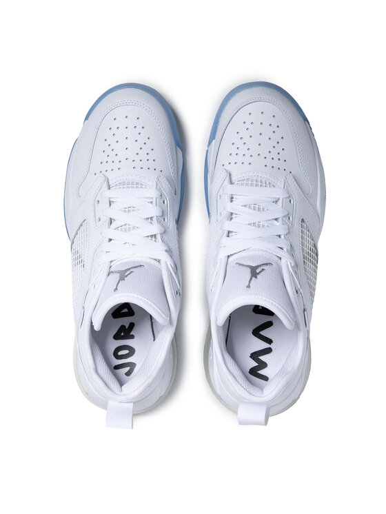 Nike Laisvalaikio batai Nike Jordan Mars 270 Low CK1196 100 Balta