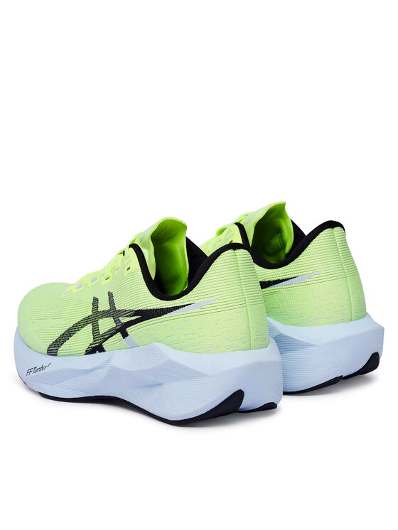 Asics Běžecké boty Asics Novablast 6 1011C243 Žlutá