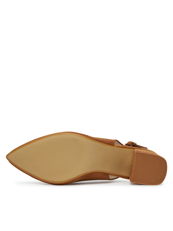 JENNY Туфлі JENNY S4P96928-01 Бежевий
