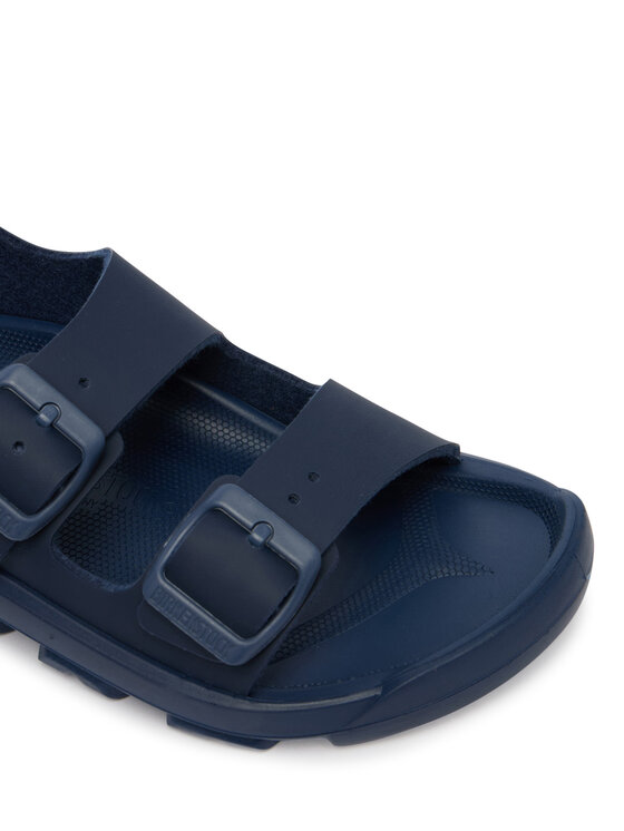 Birkenstock Босоніжки Birkenstock Mogami Kids As 1031292 S Cиній