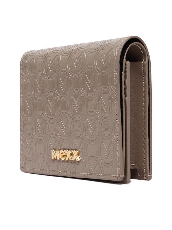 MEXX Гаманець MEXX CEO-MEXX-W1-004-AW26 Бежевий