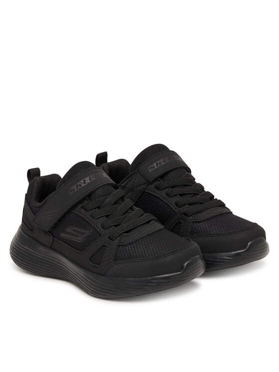 Skechers Снікерcи Skechers Back To School: GOrun 400 V2 405090L/BBK Чорний