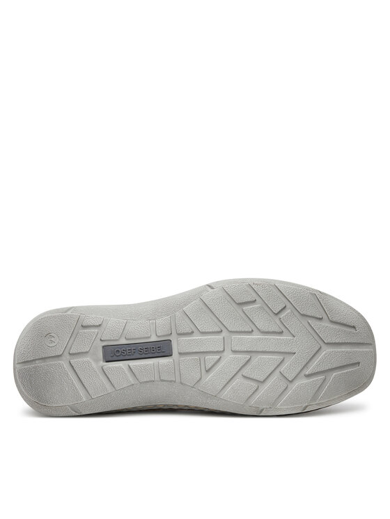 Josef Seibel Κλειστά παπούτσια Josef Seibel New Anvers 77 44977 Καφέ