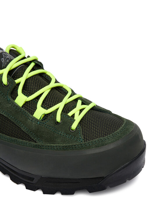 Diemme Снікерcи Diemme Grappa Hiker DI25FWGHM-F04X008GRE Чорний