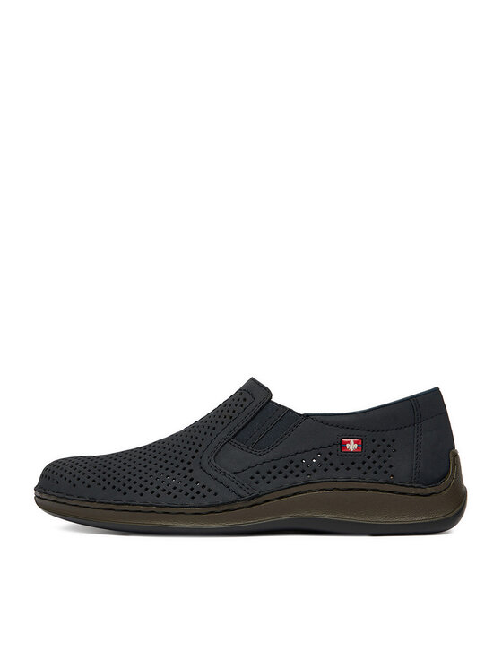 Rieker Zapatos hasta el tobillo Rieker CEO-05297-14 Azul marino