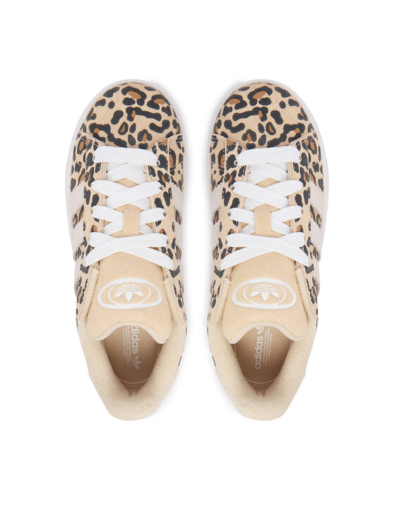 adidas Sneakersy adidas Campus 00s KI9438 Beżowy
