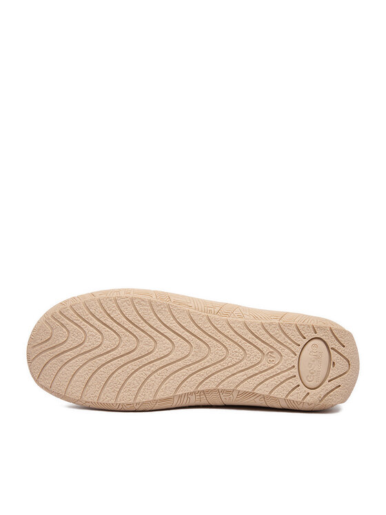 Go Soft Туфлі Go Soft CEO-WI23-COMFORT-01 Жовтий