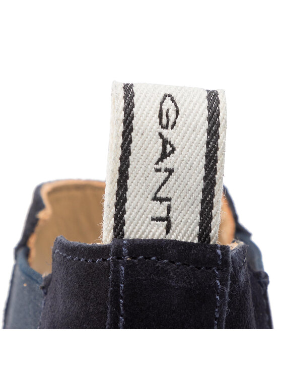 Gant Челсі Gant Ricardo 19653547 Cиній