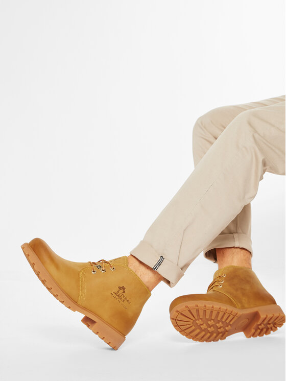 Panama Jack Trappers Panama Jack Bota Panama C1 Maro
