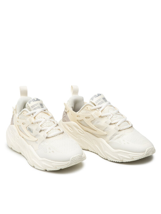 Fila Αθλητικά Fila Ray Tracer Evo 1011364.79G Μπεζ