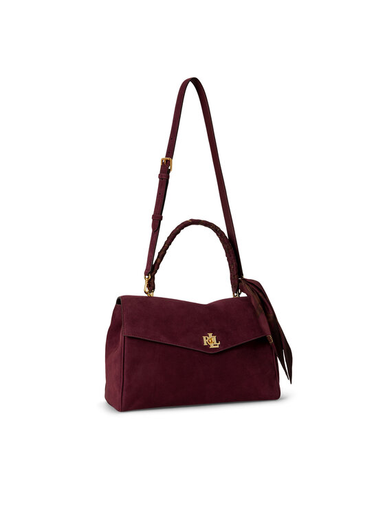 LAUREN RALPH LAUREN Rankinė LAUREN RALPH LAUREN Farrah 431P18402002 Vyšninė