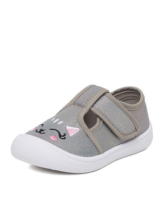 DeeZee Тапочки DeeZee CEO-CM251212-5 Сірий