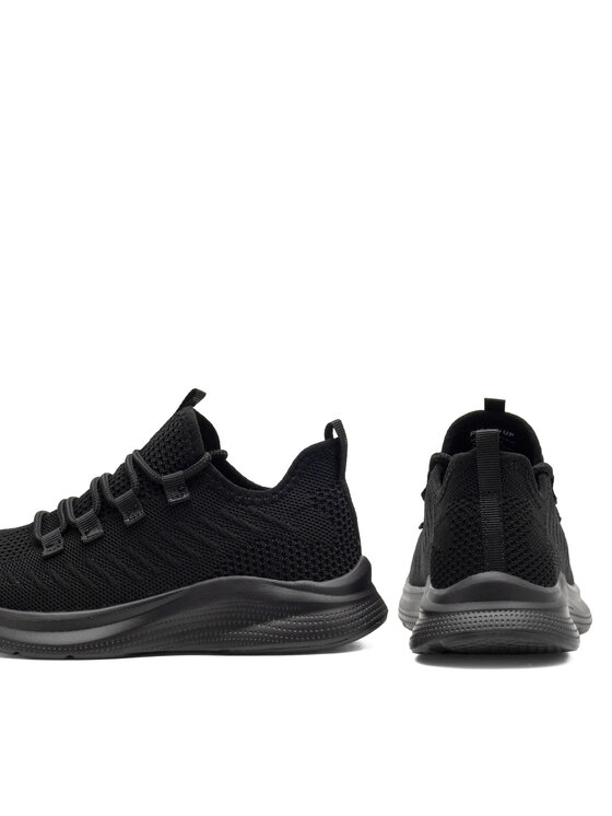 Sprandi Laisvalaikio batai Sprandi CP66-23701(IV)CH Juoda