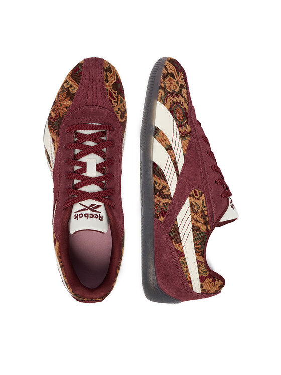 Reebok Αθλητικά Reebok C-ULTRA LO 100275782 Μπορντό