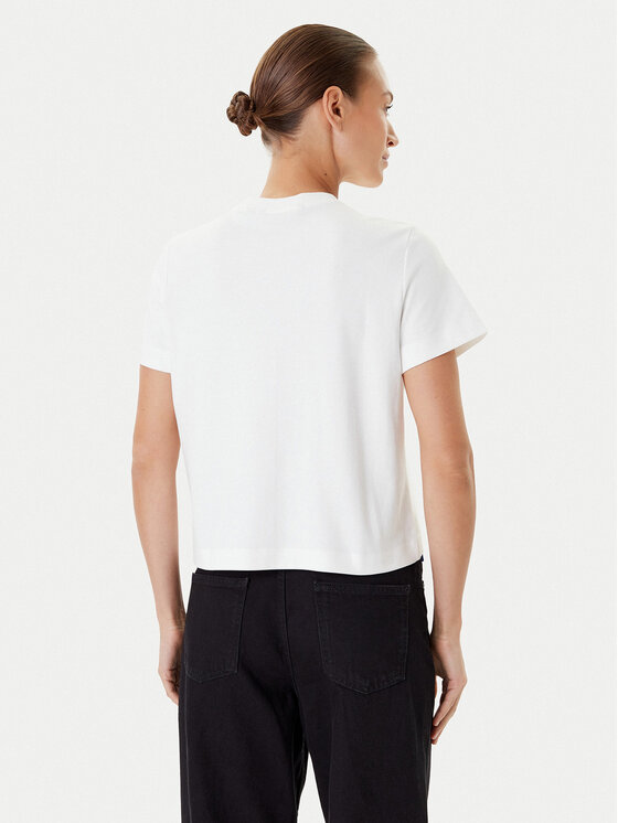 Vero Moda Vero Moda Футболка Sara 10311633 Білий Regular Fit
