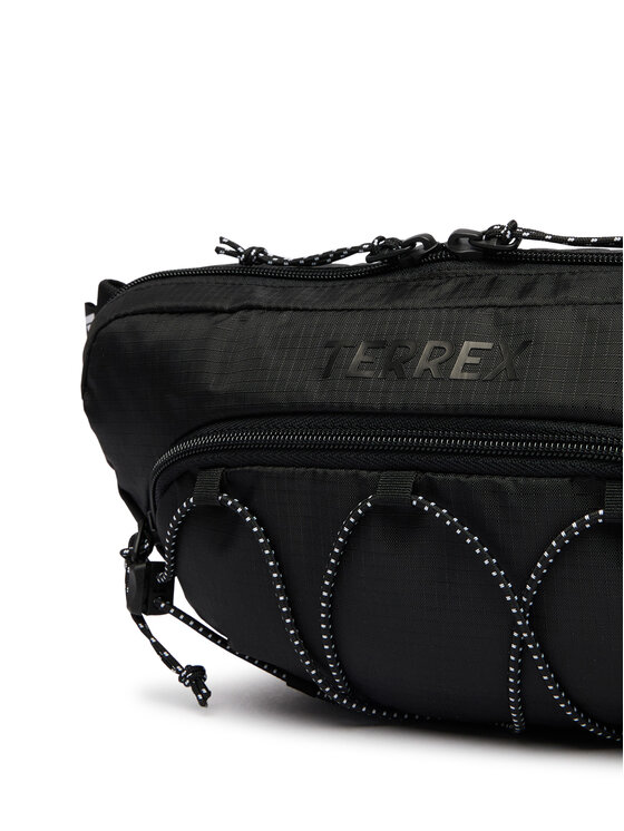 adidas Сумка на пояс﻿ adidas Terrex Multi Waist Pack KE1561 Чорний