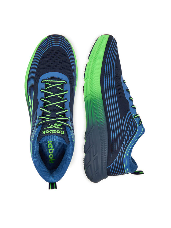 Reebok Взуття для бігу Reebok ROAD STRIDER 100241132 Cиній