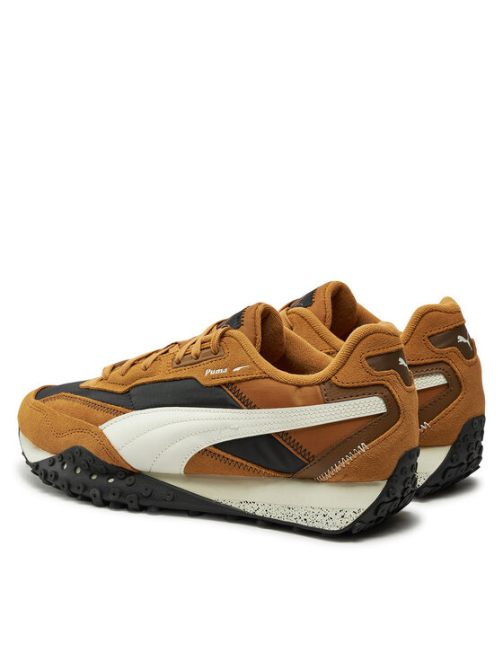 Puma Laisvalaikio batai Puma Blktop Rider 392725 29 Ruda