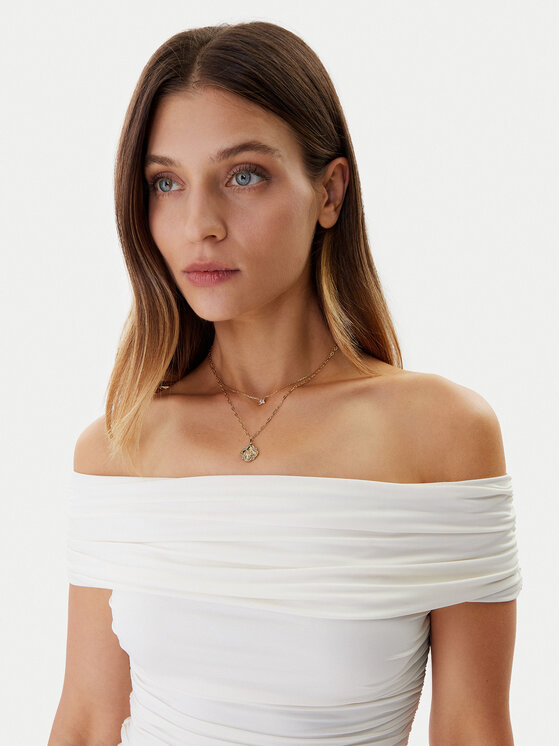 Guess Kaklarota Guess JUBN05 507JW Zelta