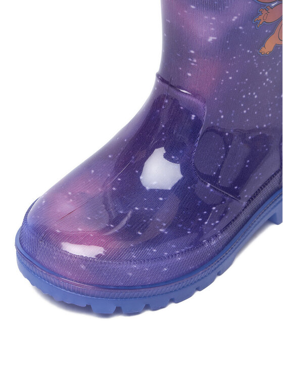 Disney Classics Гумові чоботи Disney Classics CEO-NJ-AW26-217DCLS Фіолетовий