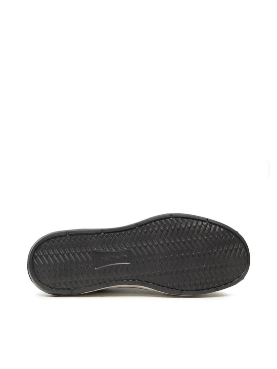Skechers Туфлі Skechers Ederson 65981/TPE Сірий