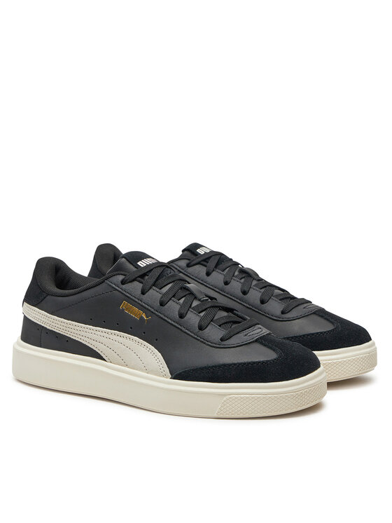Puma Snīkeri Puma Lajla T-toe Wns 397734 04 Melns