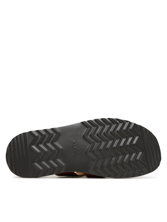 Aldo Шльопанці Aldo Light 13914631 Коричневий