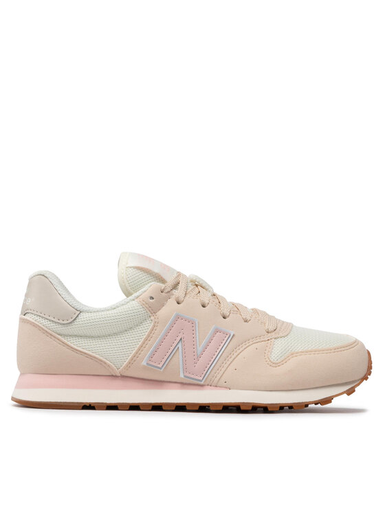 New Balance Laisvalaikio batai New Balance GW500CR1 Smėlio