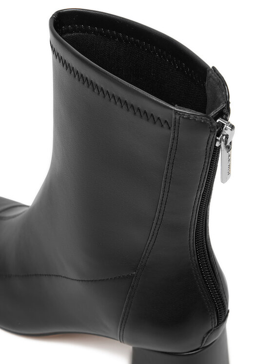 Nine West Bokacsizma Nine West CEO-ASALA-01 Fekete