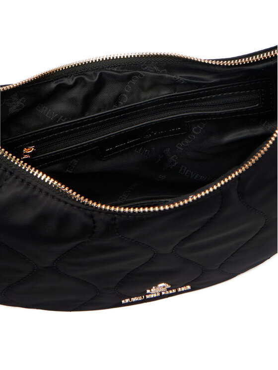 Beverly Hills Polo Club Bolso Beverly Hills Polo Club CWBEO-BHPC-C-002-10 Negro