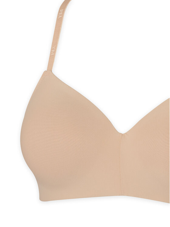 Ysabel Mora Ysabel Mora Sujetador push-up 10011 Beis