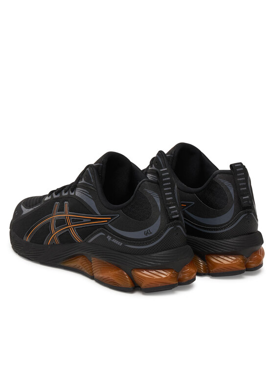 Asics Сникърси Asics Gel-Quantum 180 Viii 1203A594 Черен