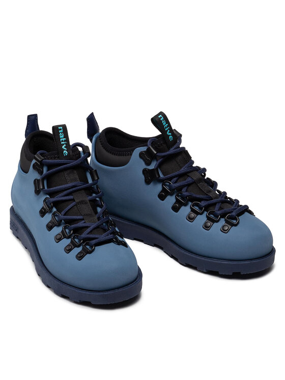 Native Туристически oбувки Native Fitzsimmons Citylite 31106800-4982 Син