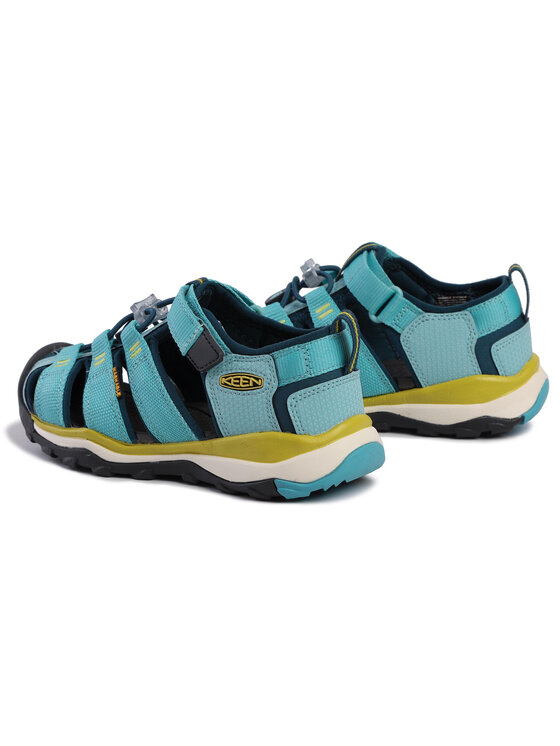 Keen Sandale Keen Newport Neo H2 1018420 Plava