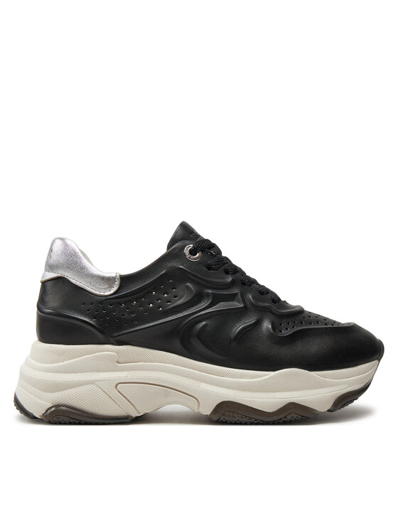 Bronx Zapatillas Bronx Baisley 66511-AM1138 Negro