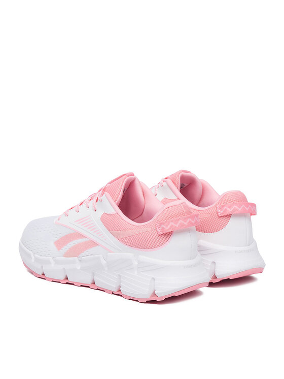 Reebok Взуття для бігу Reebok Eo-Zig Dynamica 6 100267867 Білий