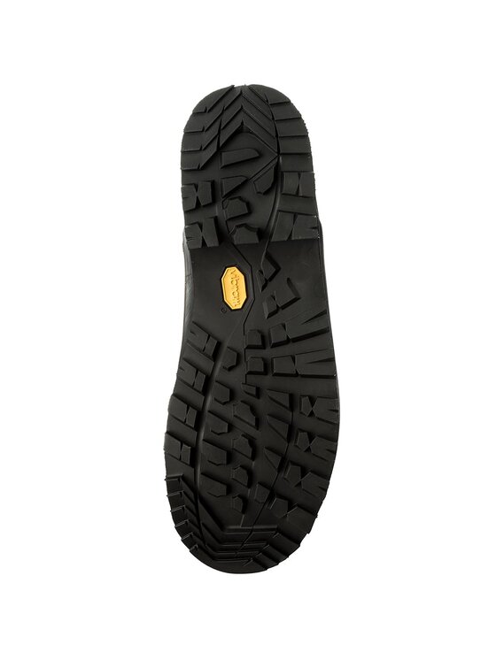 Lowa Trekingová obuv Lowa Ranger III Gtx GORE-TEX 210687 Hnedá
