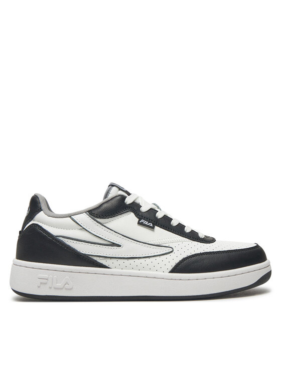 Fila Снікерcи Fila FFM0362 13036 Білий