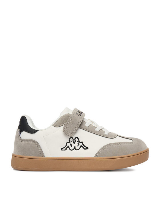 Kappa Sneakers Kappa CEOWB-NF214809(CH) Bianco
