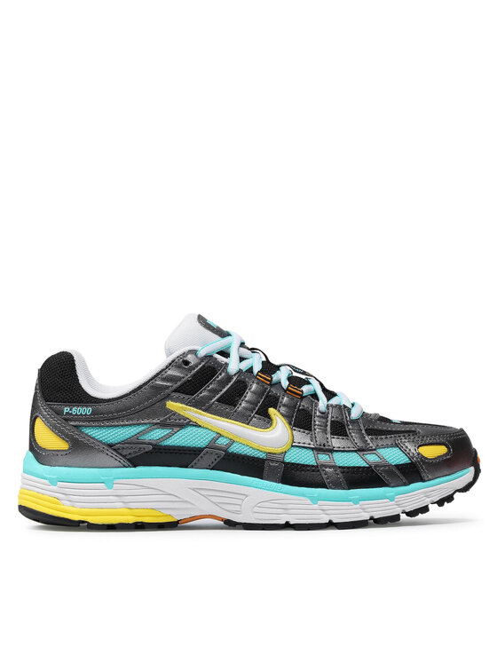 Nike Sneakers Nike P-6000 BV1021 005 Negru