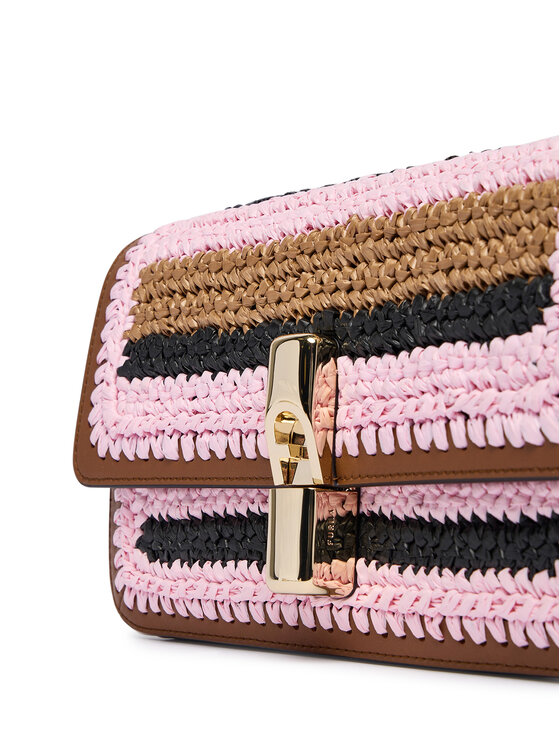 Furla Сумка Furla Iride S WB01826 BX4447 CN TCO00 Коричневий