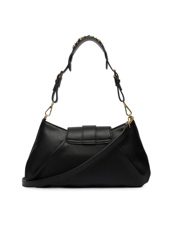 Valentino Сумка Valentino Cassandra VBS9TF13 Чорний