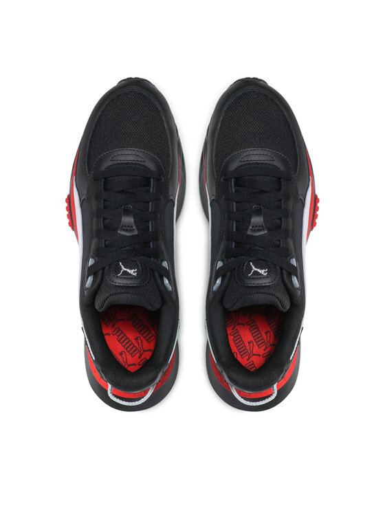Puma Tenisice Puma Wild Rider Route 381597 01 Crna