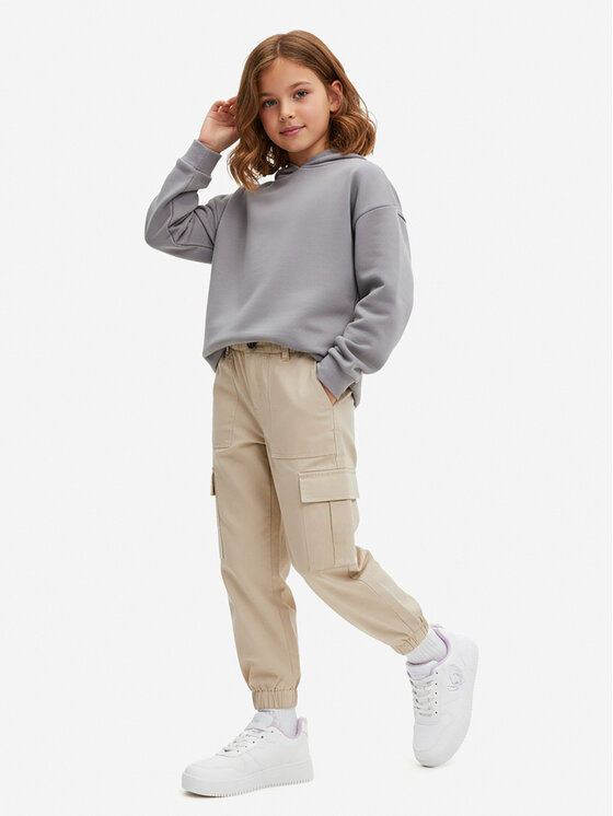 Disney Classics Snīkeri Disney Classics CEO-CP66-AW25-211DCLS Balts