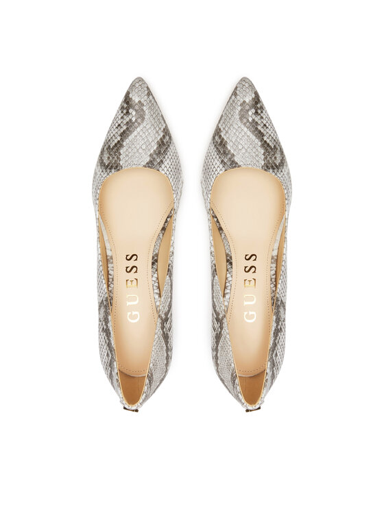 Guess Tacón de aguja Guess FLPDB4 ELE08 Gris